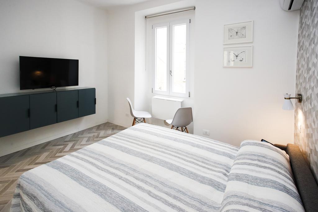 Apartment Bligny 42 - Bocconi Mailand