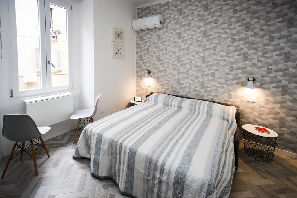 Bligny 42 - Bocconi Appartement *