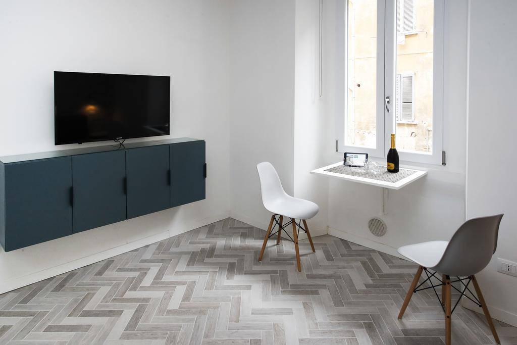 Apartment Bligny 42 - Bocconi *