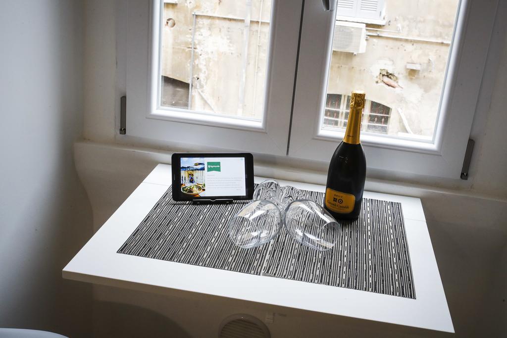 Apartment Bligny 42 - Bocconi Mailand