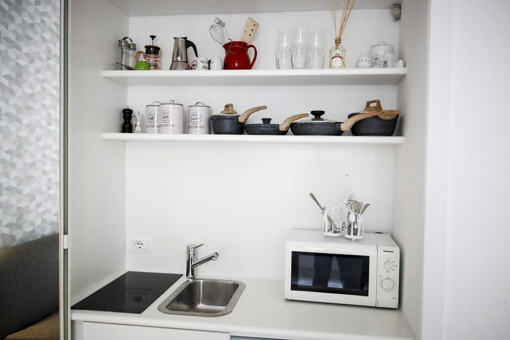 Apartment Bligny 42 - Bocconi *