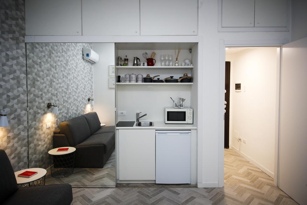 Bligny 42 - Bocconi Appartement *