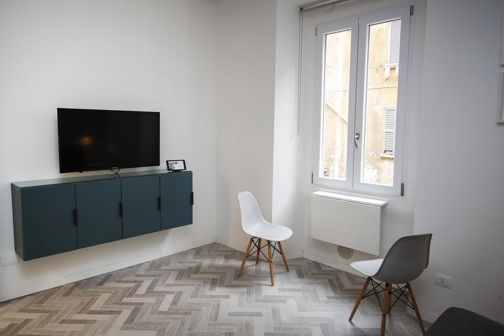 Appartement Bligny 42 - Bocconi Milan