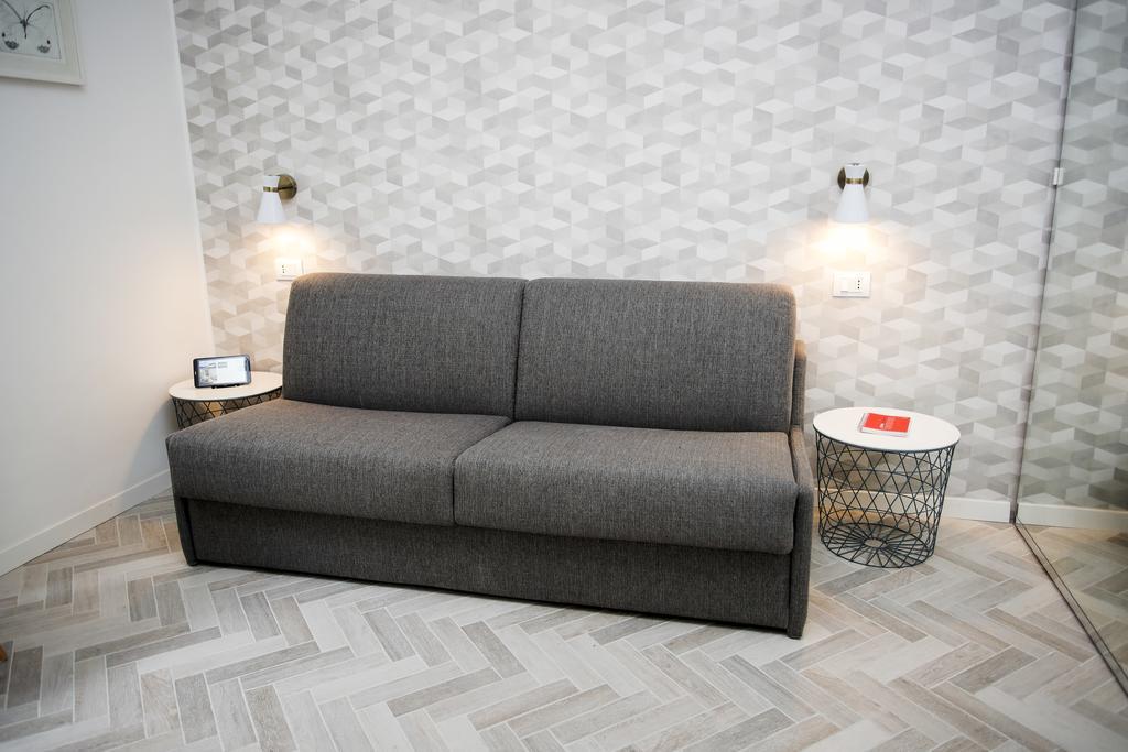 Bligny 42 - Bocconi * Milan