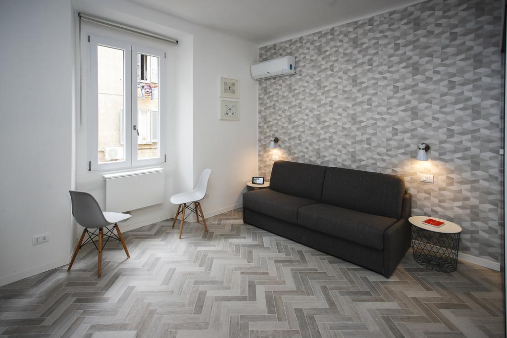 Bligny 42 - Bocconi Appartement