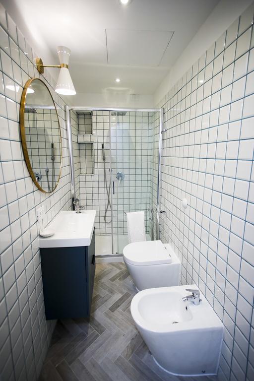 Bligny 42 - Bocconi Apartment Mailand