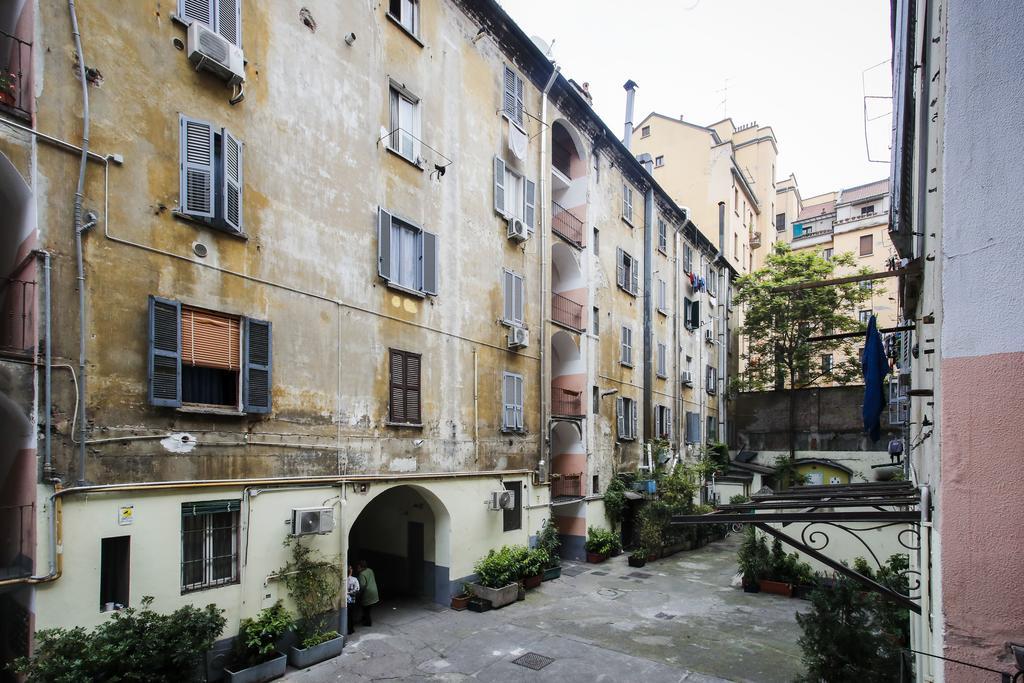 Bligny 42 - Bocconi Milan