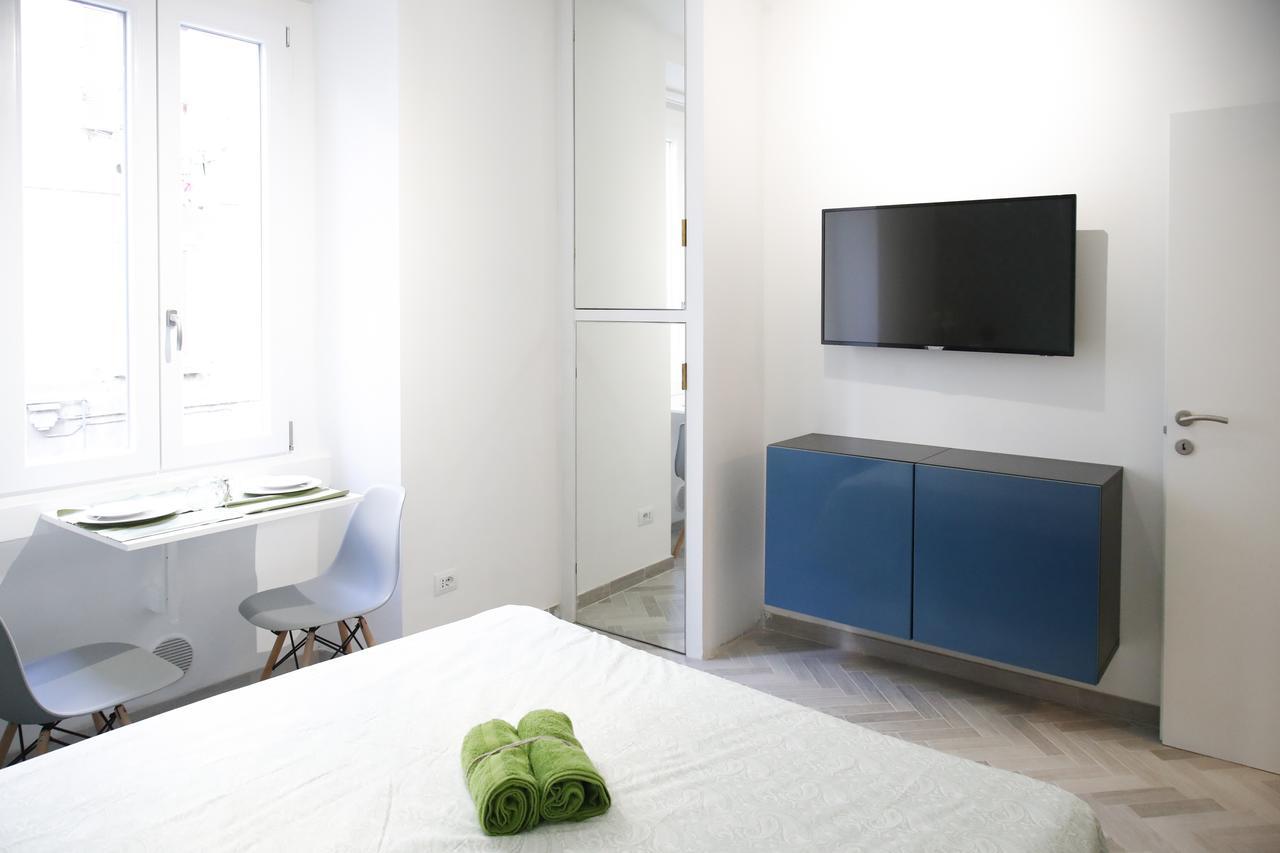Bligny 42 - Bocconi * Mailand