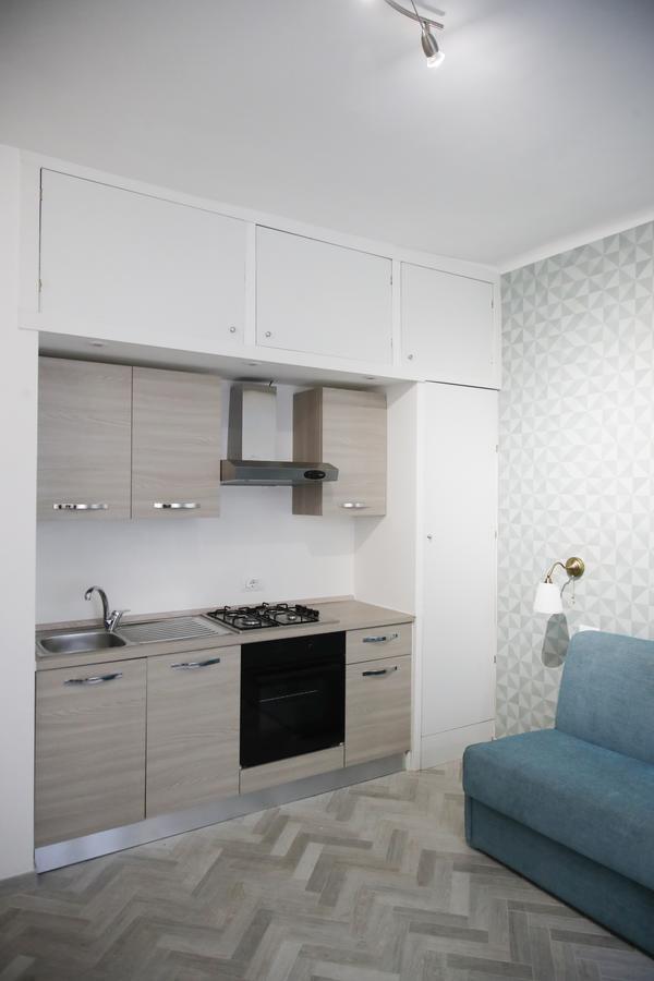 Appartement Bligny 42 - Bocconi Milan