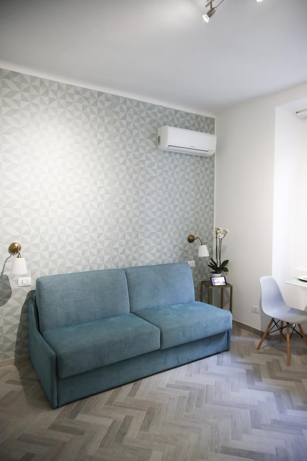 Bligny 42 - Bocconi Appartement *