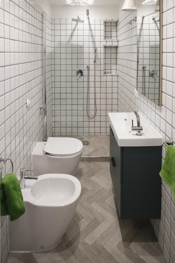 Bligny 42 - Bocconi Appartement *
