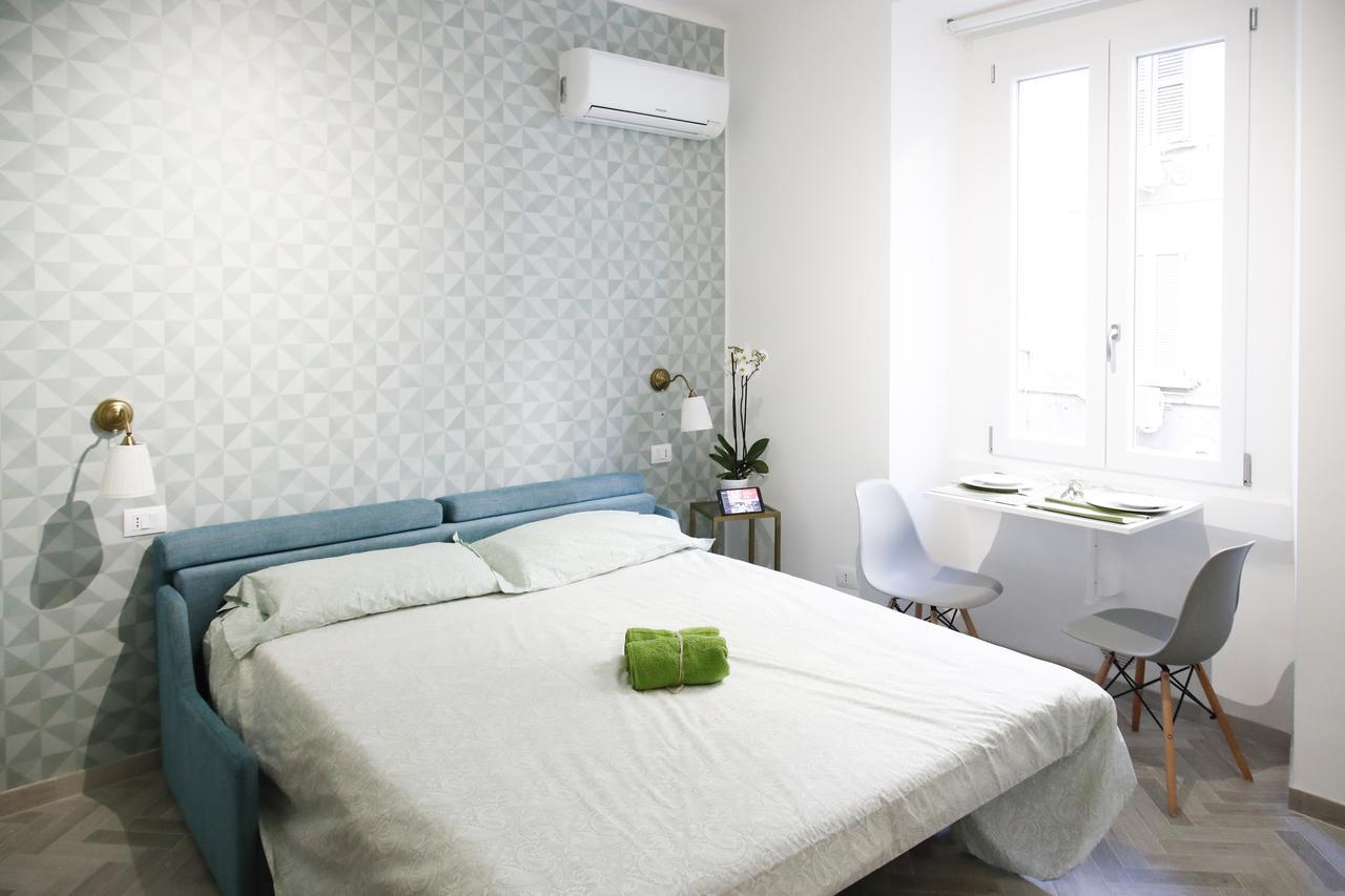 Bligny 42 - Bocconi Appartement Milan