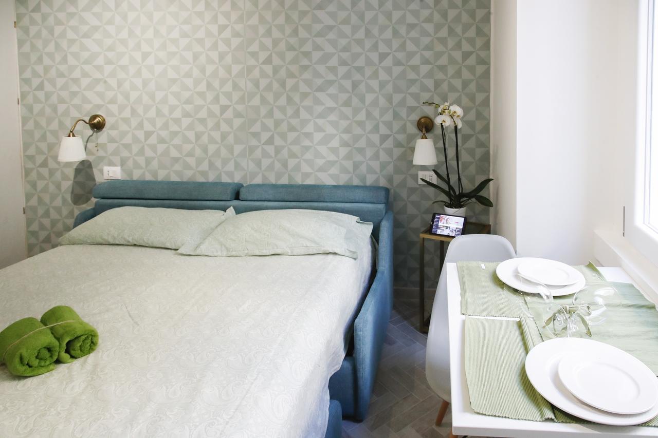 Appartement Bligny 42 - Bocconi Milan