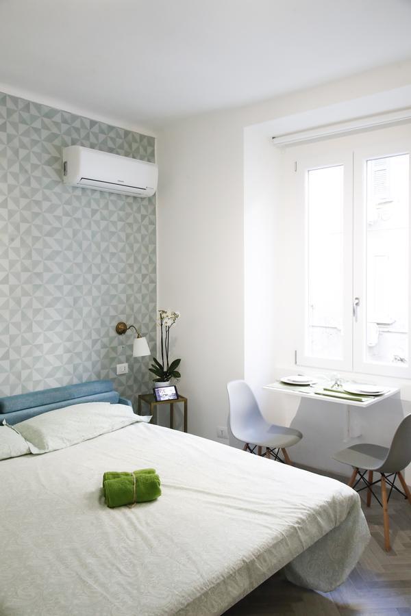 Appartement Bligny 42 - Bocconi Milan
